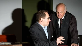 Früherer BND-Mitarbeiter wegen Landesverrats verurteilt