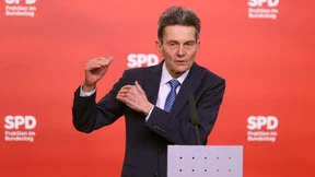 Kalter Krieg in der Koalition