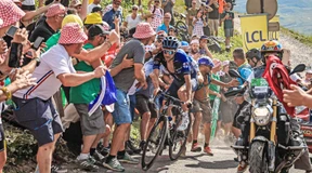 Wenn Begeisterung in Chaos umschlägt