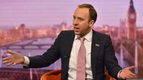 Großbritannien schließt Abriegelung von Städten nicht aus