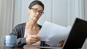 Wer managt eigentlich mein Depot, wenn ich 85 bin?