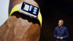 Das halten Analysten von der Apple-Aktie