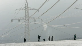 Stromnetzbetreiber müssen Reservekraftwerke aktivieren 