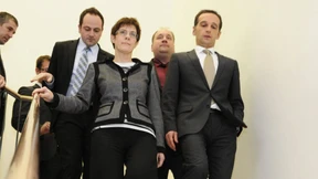 Neuwahl nach gescheiterter Sondierung