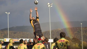 Es geht aufwärts mit dem deutschen Rugby