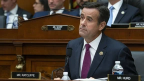 Trump ernennt neuen Geheimdienstkoordinator