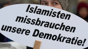 Hessen verstärkt den Kampf gegen Salafisten
