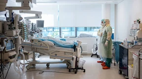 Wen soll man retten – und wen sterben lassen?