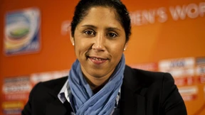 Wo bleibt Frau Löw?