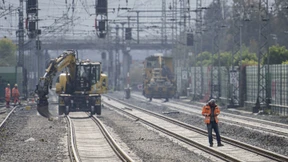 Riedbahn bricht alle Rekorde: Schneller, besser, teurer