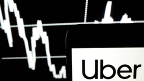 Der nächste Milliardenverlust für Uber