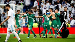 Real Madrid scheitert im Pokal an Außenseiter