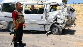 Regierung prüft Änderung des Anti-Terror-Gesetzes