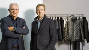 Wann ist ein Mann ein Mann?