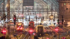 Was die Deutsche Bahn jetzt tun muss