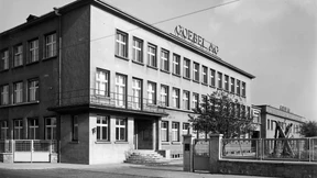 Vom kreativen Lehrling zum Vorstand