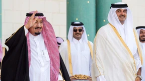 Amerika will im Qatar-Konflikt vermitteln