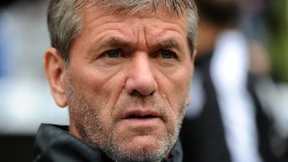 1860 entlässt Funkel