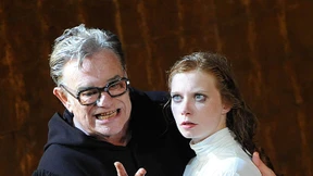 Schwein für Schwein, nicht Maß für Maß