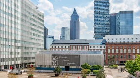 Die Musik wird woanders spielen