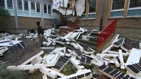 Sturmschäden auf 500 Millionen Euro geschätzt