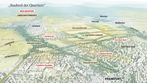 Kein Interesse an Steinbach-Ost