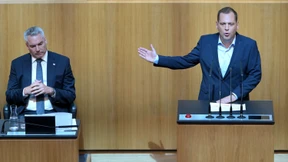 Es gibt auch den Tag danach