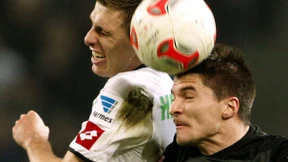 Gladbach freut sich zu früh