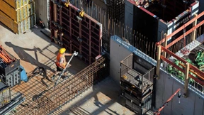 Wie bald schneller gebaut werden soll