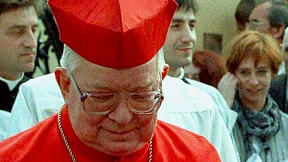 Polnische Bistümer müssen Entschädigungen zahlen