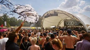 Naturschutz statt Techno