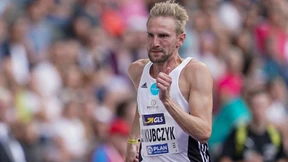 Lucas Jakubczyk ist der Sprinter ohne Bahn