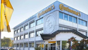Continental baut in Karben gut ein Zehntel der Stellen ab