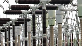 Mega-Stromtrasse zwischen Erfurt und Leipzig geht ans Netz