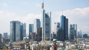Goldman Sachs will Zahl der Banker in Frankfurt verdoppeln