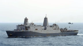 Amerika rechtfertigt Gefangennahme von Al-Qaida-Mitglied