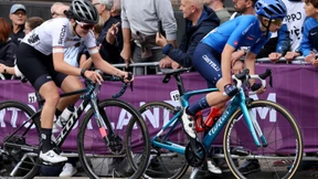 19 Jahre alte Radsportlerin stirbt bei Unfall