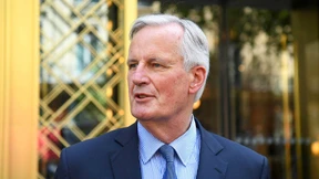 Der neue Herausforderer für Emmanuel Macron?