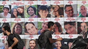 Die schwierige Rückkehr der Geiseln ins Leben