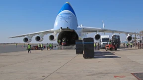 „Wir sind mitten in der Katastrophe“