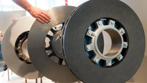 Abermaliger Chef-Abgang drückt Kurs