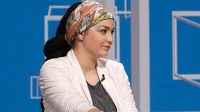 Mit ihm zig Hosen und Hunde