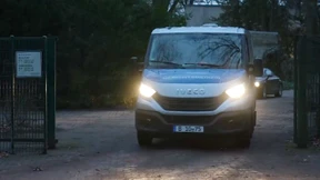 Anklage gegen Palliativarzt wegen Mordes in 15 Fällen