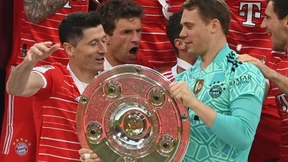 Warum der FC Bayern so viele Chancen zulässt