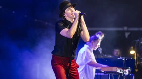 Nun sind sie wieder weg