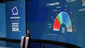 Rechtsextremistische Parteien legen deutlich zu