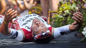 Frodeno gibt frühzeitig auf