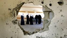 Diese Körperkunst erzählt vom Leben