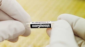 Novartis schnappt sich Morphosys