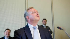 Bewährungsprobe für den Innensenator